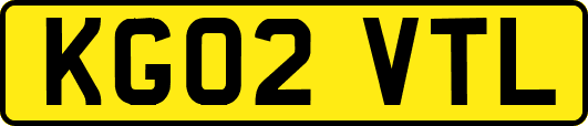 KG02VTL