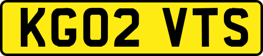 KG02VTS