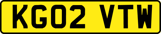 KG02VTW