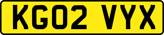 KG02VYX