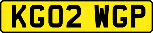 KG02WGP