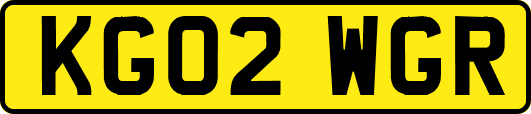 KG02WGR