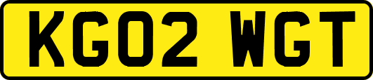 KG02WGT