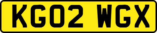 KG02WGX