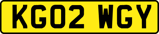 KG02WGY