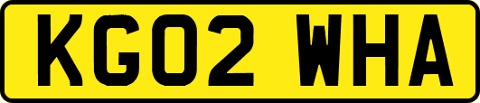 KG02WHA