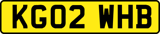 KG02WHB