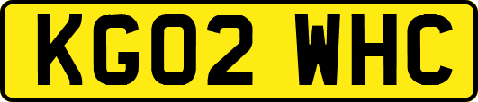 KG02WHC