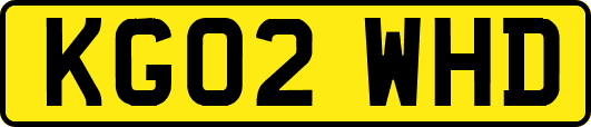 KG02WHD
