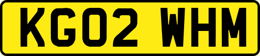 KG02WHM