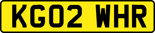 KG02WHR