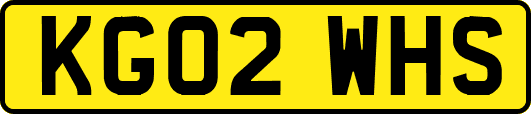 KG02WHS