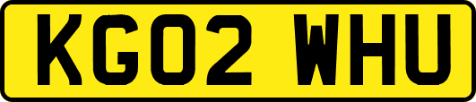 KG02WHU