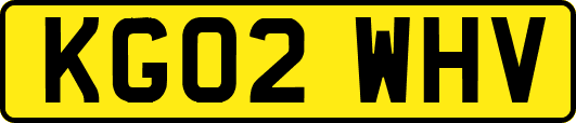 KG02WHV