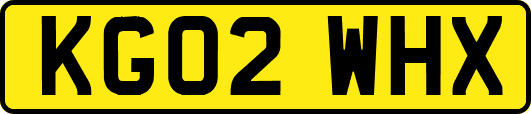 KG02WHX