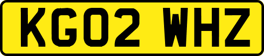 KG02WHZ
