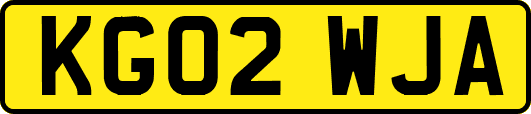 KG02WJA
