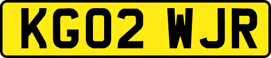 KG02WJR