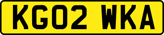 KG02WKA