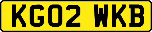 KG02WKB