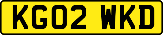 KG02WKD