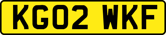 KG02WKF