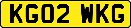 KG02WKG