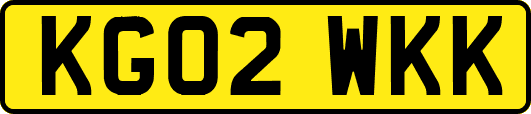 KG02WKK