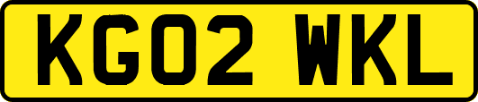 KG02WKL