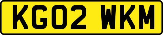 KG02WKM
