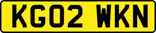 KG02WKN