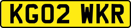 KG02WKR