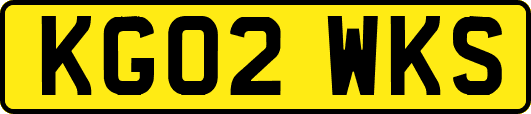 KG02WKS