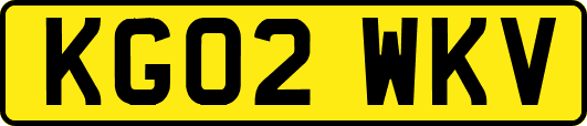 KG02WKV