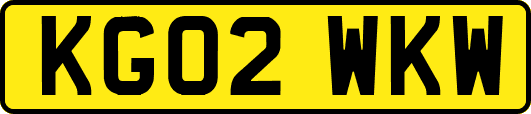 KG02WKW