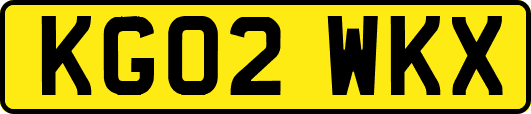 KG02WKX