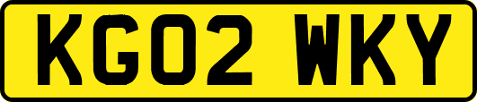 KG02WKY