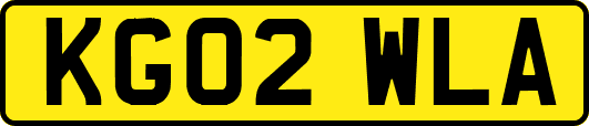 KG02WLA