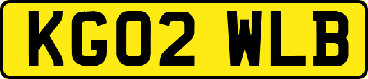 KG02WLB