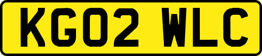 KG02WLC