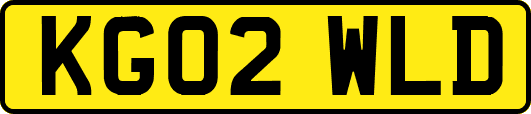 KG02WLD