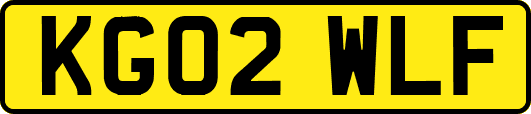 KG02WLF