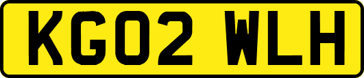 KG02WLH