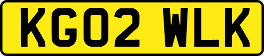 KG02WLK