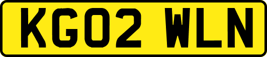 KG02WLN