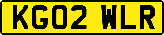 KG02WLR