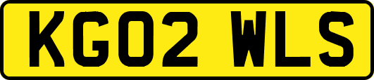 KG02WLS