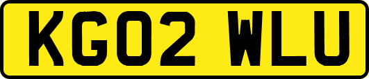 KG02WLU