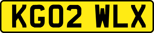 KG02WLX