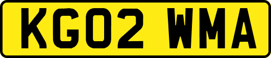 KG02WMA
